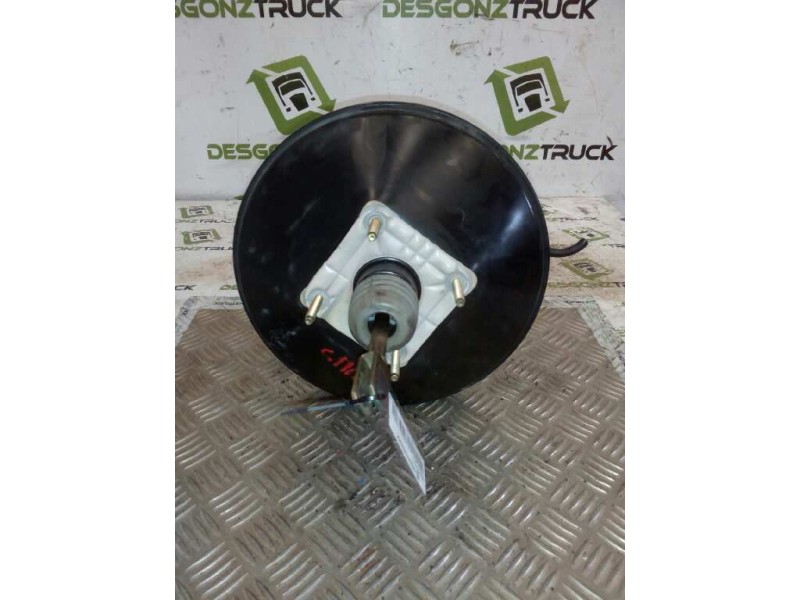 Recambio de servofreno para iveco daily caja cerrada (1999 =>) 35 - c 11 caja cerrada referencia OEM IAM 500373265  