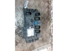 Recambio de modulo electronico para mercedes-benz actros 2-ejes 6-cil. serie/bm 1840 (4x2) om 501 la l (largo) referencia OEM IA