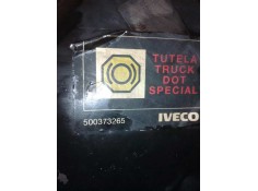 Recambio de servofreno para iveco daily caja cerrada (1999 =>) 35 - c 11 caja cerrada referencia OEM IAM 500373265   2