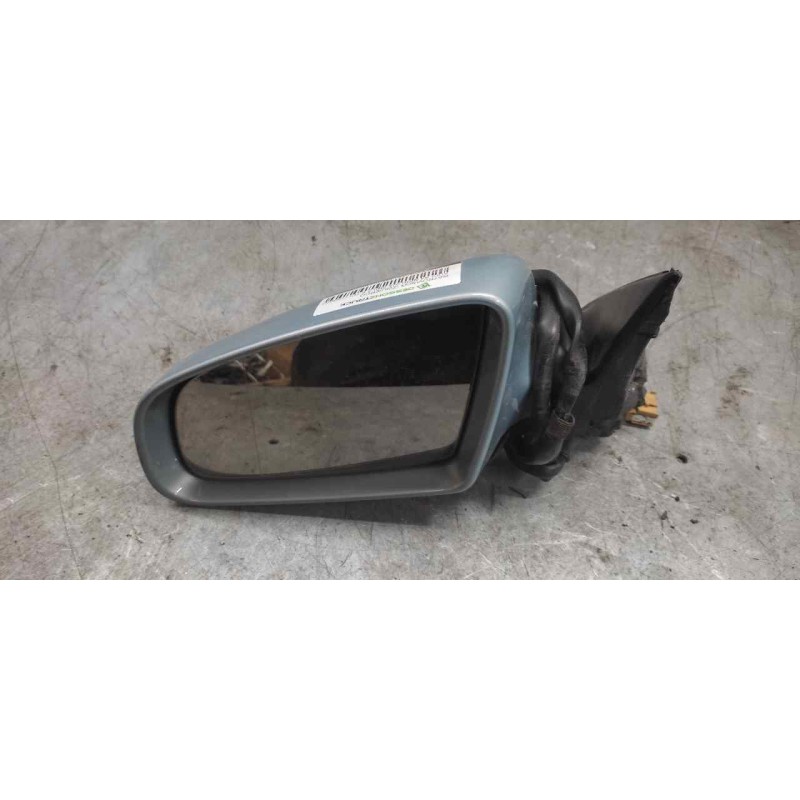 Recambio de retrovisor izquierdo para audi a4 berlina (8e) 2.5 tdi (120kw) referencia OEM IAM   10 CABLES