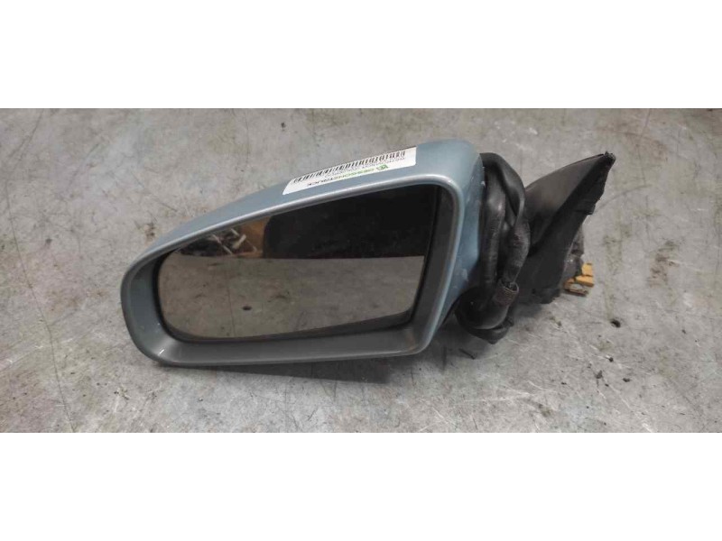 Recambio de retrovisor izquierdo para audi a4 berlina (8e) 2.5 tdi (120kw) referencia OEM IAM   10 CABLES