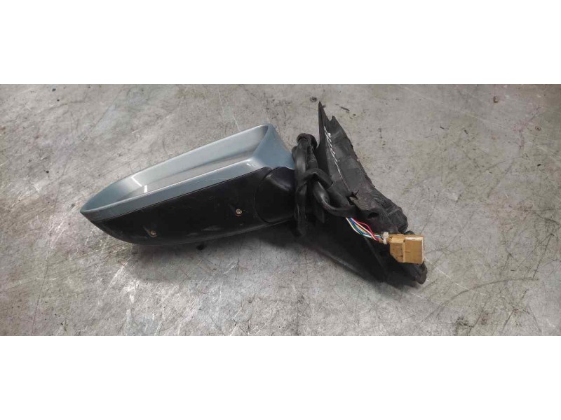 Recambio de retrovisor izquierdo para audi a4 berlina (8e) 2.5 tdi (120kw) referencia OEM IAM   10 CABLES