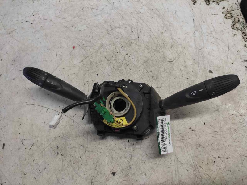 Recambio de mando multifuncion para fiat punto berlina (188) 1.2 16v elx referencia OEM IAM A223  