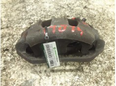 Recambio de pinza freno delantera izquierda para ford transit mod. 2000 combi ft 260 2.0 corto referencia OEM IAM C152B112  