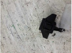 Recambio de cerradura capot para renault clio ii fase i (b/cbo) 1.9 diesel referencia OEM IAM   
