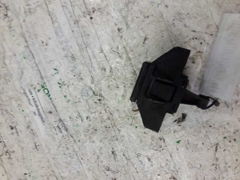 Recambio de cerradura capot para renault clio ii fase i (b/cbo) 1.9 diesel referencia OEM IAM   