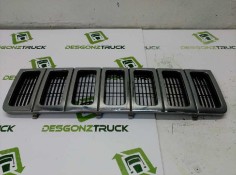 Recambio de rejilla delantera central para chrysler jeep cherokee limited exclusive referencia OEM IAM 55055059  