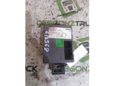 Recambio de modulo electronico para iveco daily config. paquetería cabina simple 35s... batalla 3750 referencia OEM IAM 50415332