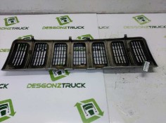 Recambio de rejilla delantera central para chrysler jeep cherokee limited exclusive referencia OEM IAM 55055059   2