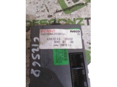 Recambio de modulo electronico para iveco daily config. paquetería cabina simple 35s... batalla 3750 referencia OEM IAM 50415332 2