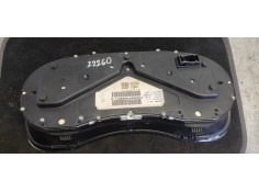 Recambio de cuadro instrumentos para peugeot 307 (s1) xs referencia OEM IAM 9655476580   2