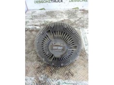 Recambio de ventilador viscoso motor para scania serie p/g/r (c-clase) fg r480 (4x2) largo cr 19 a referencia OEM IAM 1392261 25