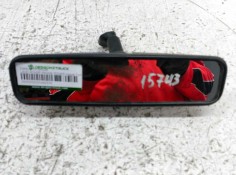 Recambio de espejo interior para land rover range rover vogue turbo diesel referencia OEM IAM   