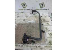 Recambio de brazo retrovisor izquierdo para man tg - a 18.xxx fg / bb   (e3/e4) xl referencia OEM IAM   