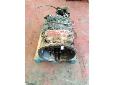 Recambio de caja cambios para iveco stralis (as) fsa t / fp lt 4x2 gran espacio referencia OEM IAM 16AS2601IT 1328040024 8869908