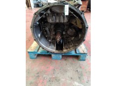 Recambio de caja cambios para iveco stralis (as) fsa t / fp lt 4x2 gran espacio referencia OEM IAM 16AS2601IT 1328040024 8869908 2