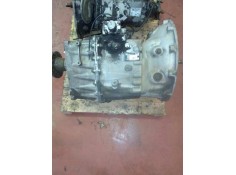 Recambio de caja cambios para volvo trucks fl 6 fl6 250 referencia OEM IAM Y0414 V4106A E621355