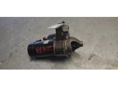 Recambio de motor arranque para peugeot 307 (s1) xs referencia OEM IAM   11 DIENTES