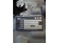 Recambio de caja cambios para volvo trucks fl 6 fl6 250 referencia OEM IAM Y0414 V4106A E621355 2