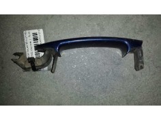 Recambio de maneta exterior delantera derecha para seat toledo (1m2) executive referencia OEM IAM 3B0837207CFKZ   2