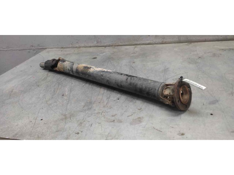 Recambio de transmision central para opel frontera a sport referencia OEM IAM   94CM