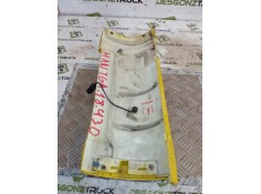 Recambio de deflector izquierdo para man tg - a 18.xxx fg / bb   (e3/e4) xl referencia OEM IAM    2