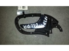 Recambio de maneta interior delantera derecha para seat toledo (1m2) executive referencia OEM IAM 1M0837114DFKZ  