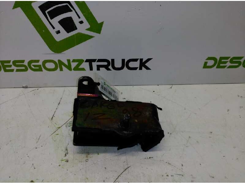 Recambio de soporte motor izquierdo para nissan serena (c23m) 1.6 invitation referencia OEM IAM   