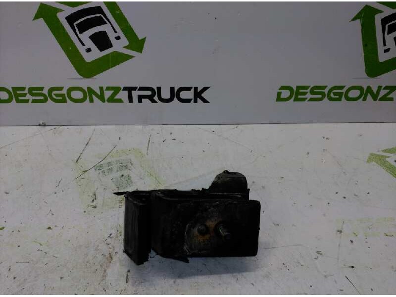 Recambio de soporte motor izquierdo para nissan serena (c23m) 1.6 invitation referencia OEM IAM   