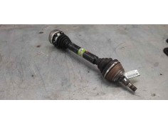 Recambio de transmision delantera izquierda para volkswagen bora berlina (1j2) referencia OEM IAM   