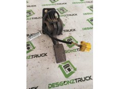 Recambio de pedal acelerador para mercedes-benz atego 3-ejes 26 t /bm 950/2/4 2528 (6x2)  om 906 la l (largo) referencia OEM IAM