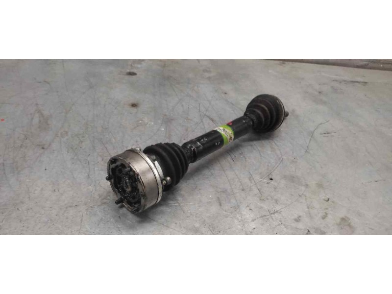 Recambio de transmision delantera izquierda para volkswagen bora berlina (1j2) referencia OEM IAM   