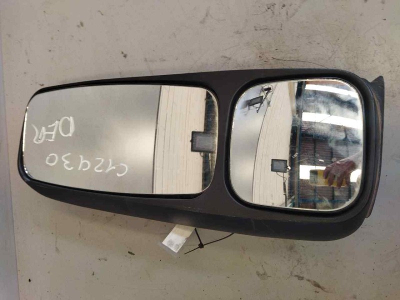 Recambio de retrovisor derecho para volvo fh 12 asta 1993 e1 12.1 diesel (d12d420) referencia OEM IAM   