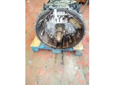 Recambio de caja cambios para renault magnum e-tech 2000  fas gv 4 x 2 larga distancia referencia OEM IAM 16AS2601IT 1328040048  2