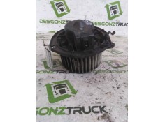 Recambio de motor calefaccion para iveco daily config. paquetería cabina simple 35s... batalla 3750 referencia OEM IAM 570630200