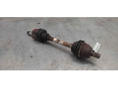 Recambio de transmision delantera izquierda para ford focus c-max (cap) ambiente (d) referencia OEM IAM   