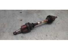 Recambio de transmision delantera izquierda para ford focus c-max (cap) ambiente (d) referencia OEM IAM    2