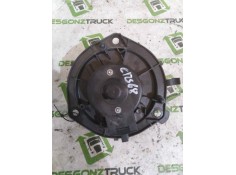 Recambio de motor calefaccion para iveco daily config. paquetería cabina simple 35s... batalla 3750 referencia OEM IAM 570630200 2