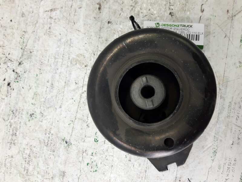 Recambio de soporte motor izquierdo para fiat marea berlina (185) jtd 110 elx referencia OEM IAM   