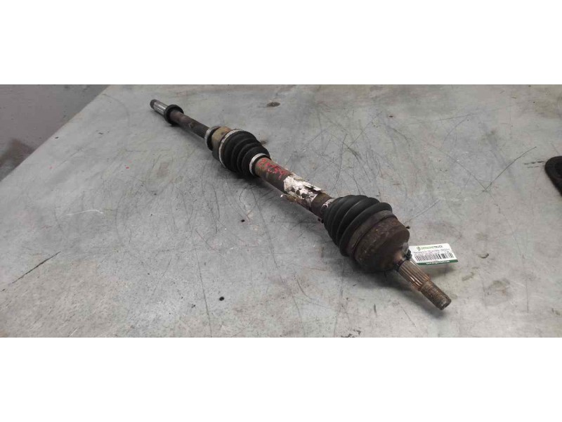 Recambio de transmision delantera derecha para peugeot 206 berlina xt referencia OEM IAM   