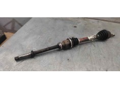 Recambio de transmision delantera derecha para peugeot 206 berlina xt referencia OEM IAM    2