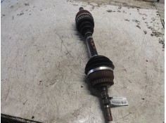 Recambio de transmision delantera izquierda para opel vectra b berlina básico (1999) referencia OEM IAM   