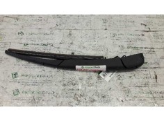 Recambio de brazo limpia trasero para renault megane ii berlina 5p confort authentique referencia OEM IAM 8200081076  