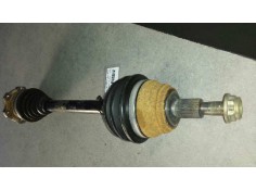 Recambio de transmision delantera izquierda para seat toledo (1m2) executive referencia OEM IAM    2