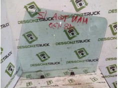 Recambio de luna delantera izquierda para man tg - a 18.xxx fg / bb   (e3/e4) xl referencia OEM IAM 81626450031  