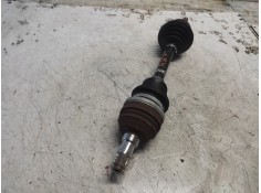 Recambio de transmision delantera izquierda para opel vectra b berlina básico (1999) referencia OEM IAM    2