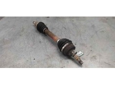 Recambio de transmision delantera izquierda para peugeot 206 berlina xt referencia OEM IAM   