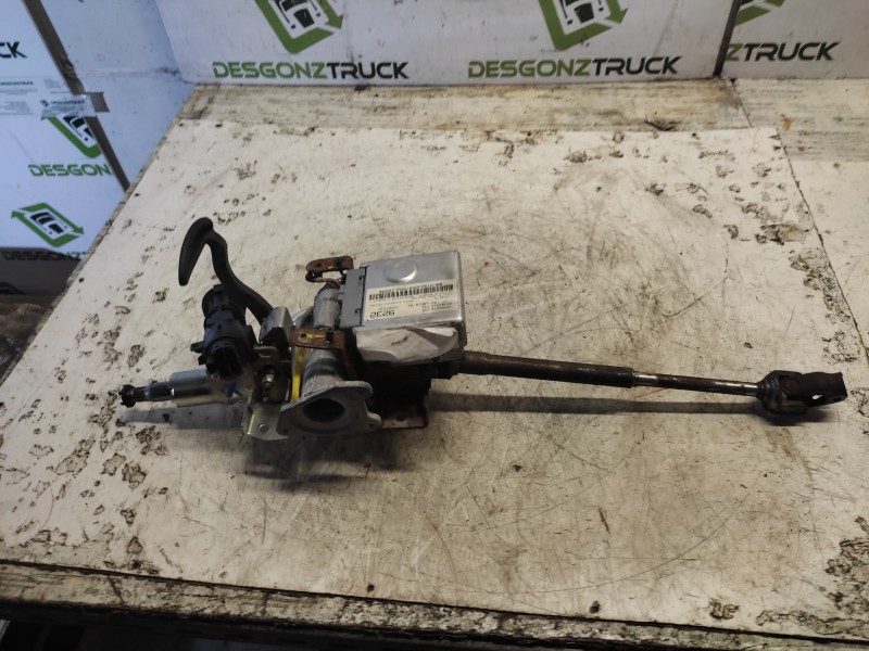 Recambio de columna direccion para fiat punto berlina (188) 1.2 16v elx referencia OEM IAM 2609923303A 2609923203A 