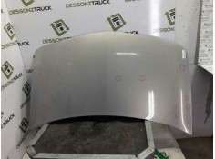 Recambio de capo para renault megane ii berlina 5p confort authentique referencia OEM IAM   