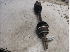 Recambio de transmision delantera izquierda para opel vectra b berlina básico referencia OEM IAM   